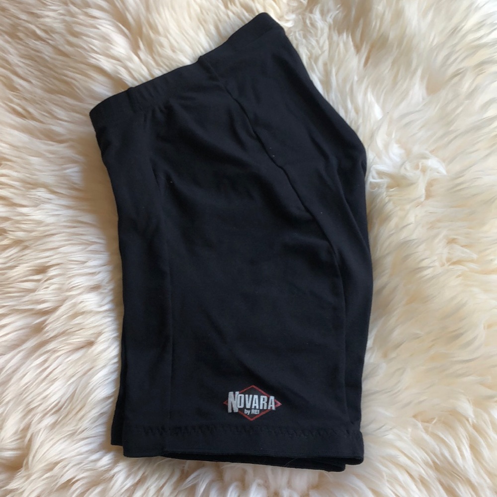 Bike shorts from REI